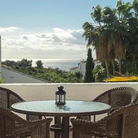 Tetuan 31 Oasis