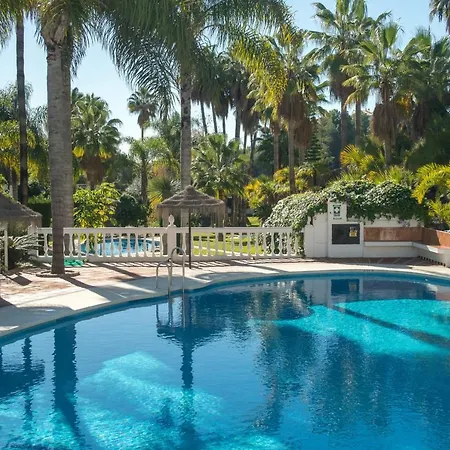 Tetuan 31 Oasis Апартаменты