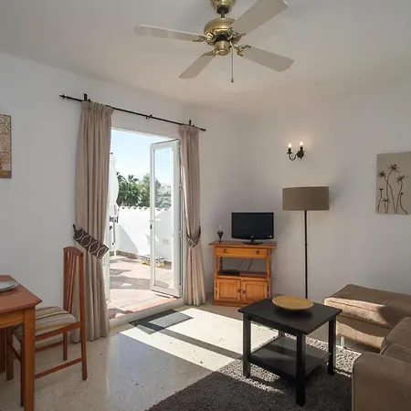 Tetuan 31 Oasis Апартаменты