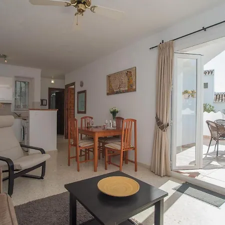 Tetuan 31 Oasis