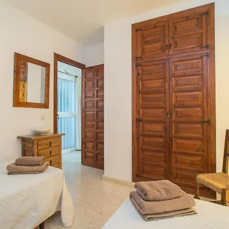Tetuan 31 Oasis * Нерха