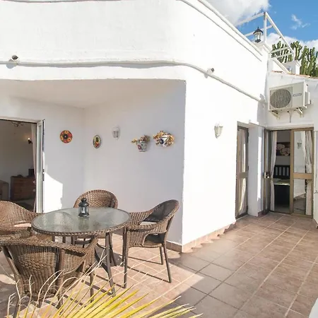 Tetuan 31 Oasis *