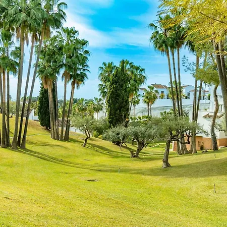 Tetuan 31 Oasis Апартаменты