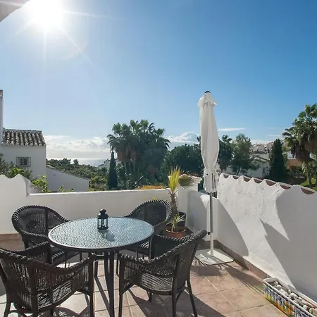 Tetuan 31 Oasis Апартаменты *