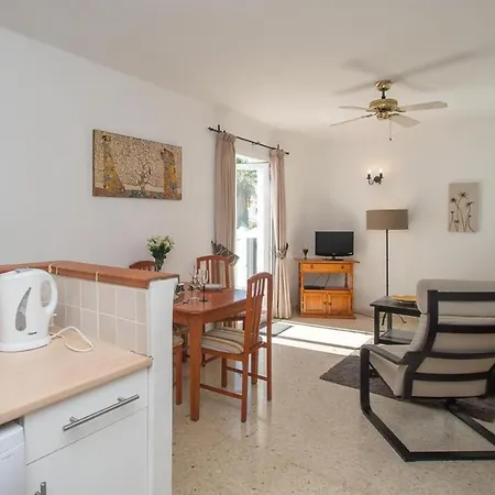 Tetuan 31 Oasis * Нерха