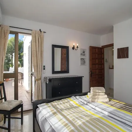 Tetuan 31 Oasis Апартаменты