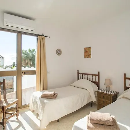 Tetuan 31 Oasis Апартаменты *