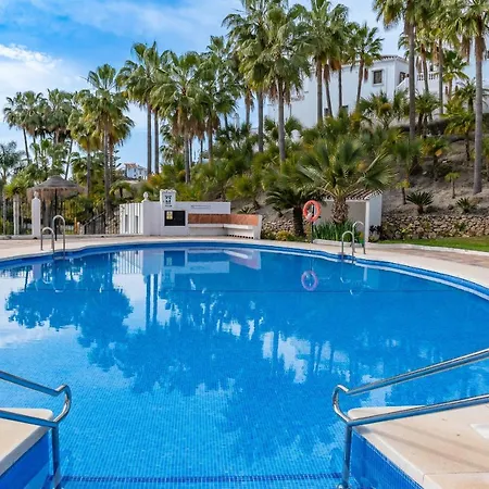Апартаменты Tetuan 31 Oasis Нерха