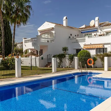 Tetuan 31 Oasis *