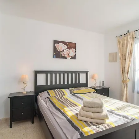 Апартаменты Tetuan 31 Oasis *