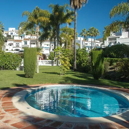 Tetuan 31 Oasis Апартаменты