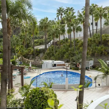 Апартаменты Tetuan 31 Oasis