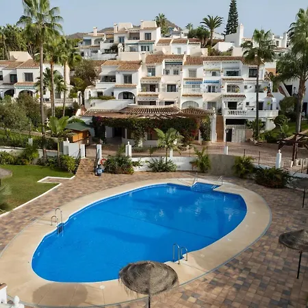Апартаменты Tetuan 31 Oasis *