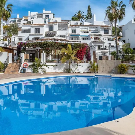 Апартаменты Tetuan 31 Oasis *