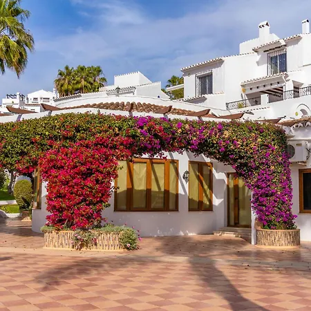 Tetuan 31 Oasis *